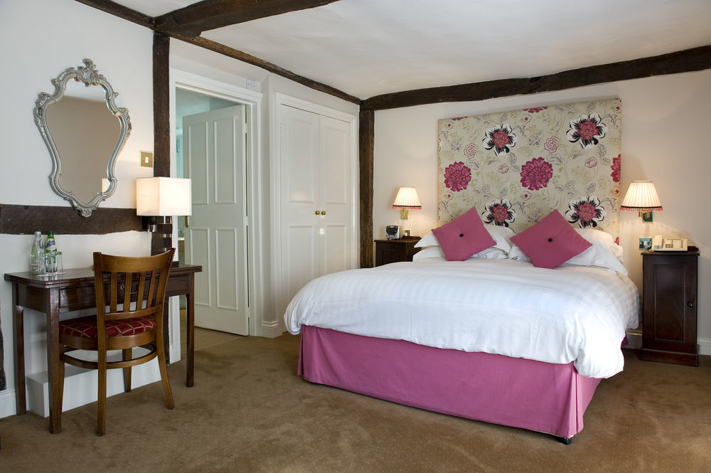 The Angel B&B Chichester Eksteriør billede