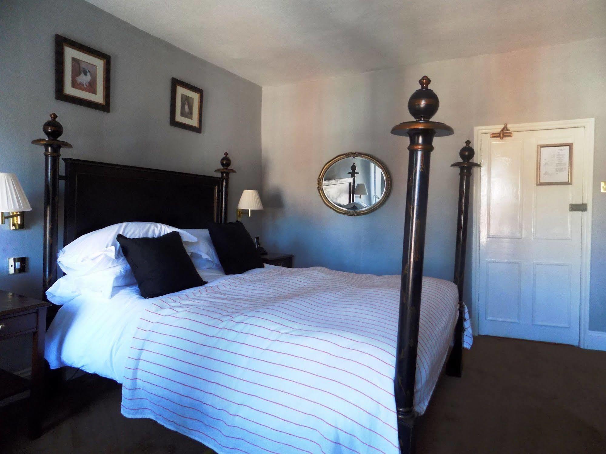 The Angel B&B Chichester Eksteriør billede