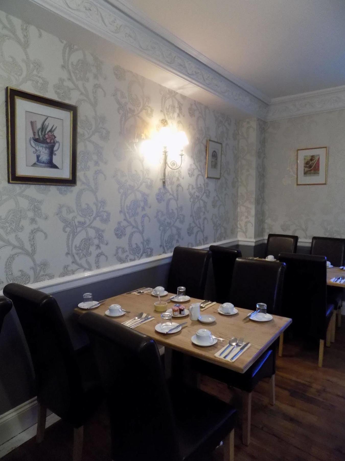 The Angel B&B Chichester Eksteriør billede